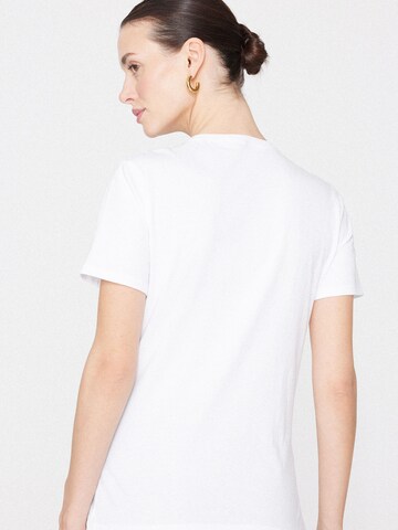 Tezenis Shirt in White