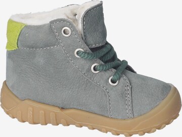 Chaussure basse Pepino en gris