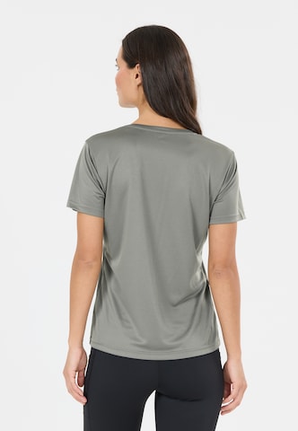 Athlecia T-Shirt 'Rosalva V2' in Grün