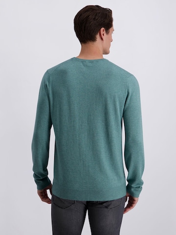 PIERRE CARDIN Trui in Groen