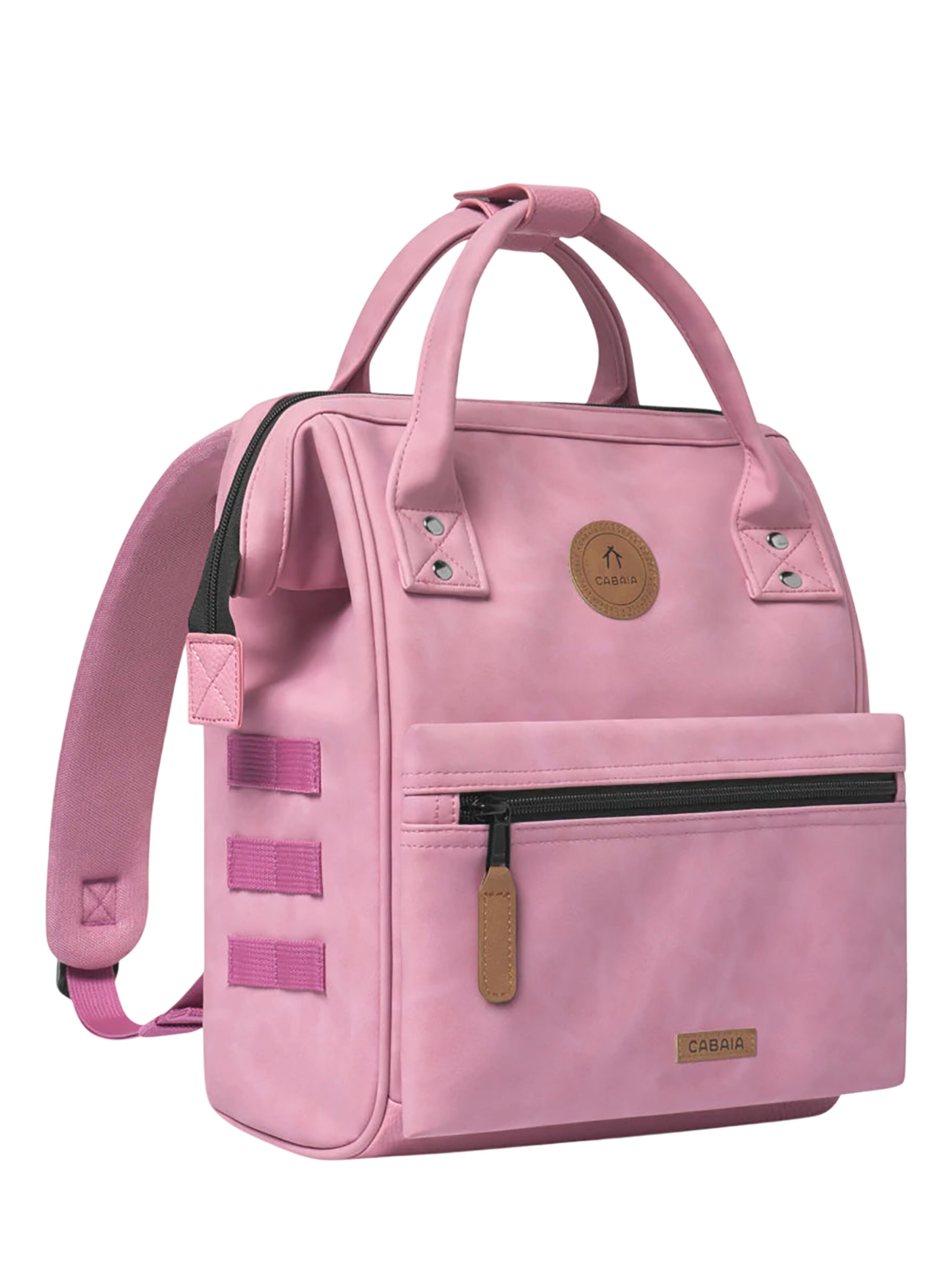Cabaia Rucksack 'Bari S'‌ in Pink
