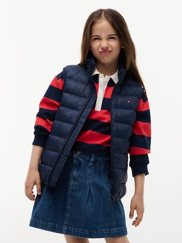 Vestă de la TOMMY HILFIGER pe albastru