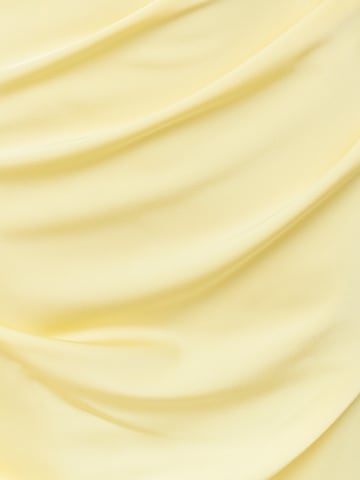 Sável - Vestido 'JUSTINA' en amarillo