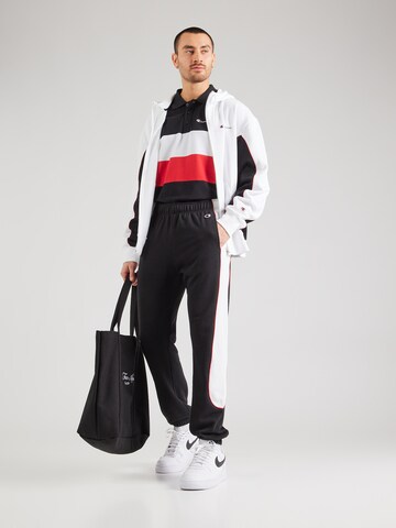 Tuta da jogging di Champion Authentic Athletic Apparel in bianco