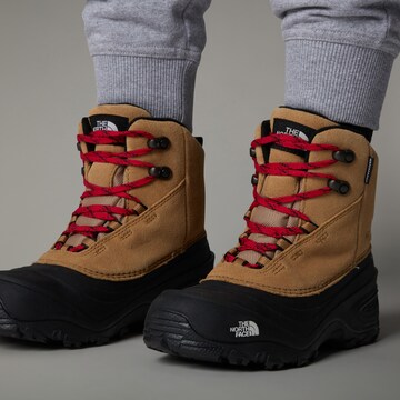 THE NORTH FACE - Bota de neve em bege