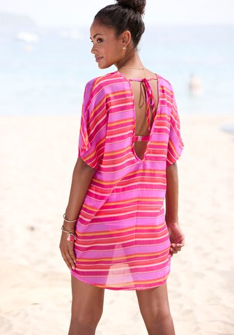 s.Oliver Tunic in Pink
