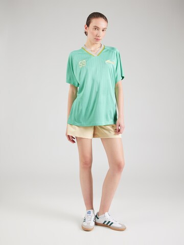 Maglietta 'MANGALIA' di ELLESSE in verde