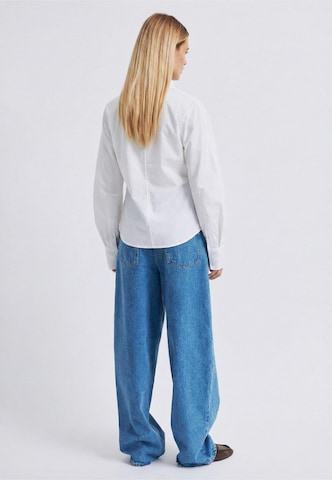 Maglietta di SECOND FEMALE in bianco