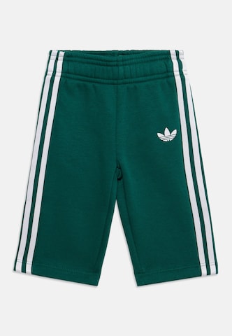 ADIDAS ORIGINALS - Conjuntos em verde