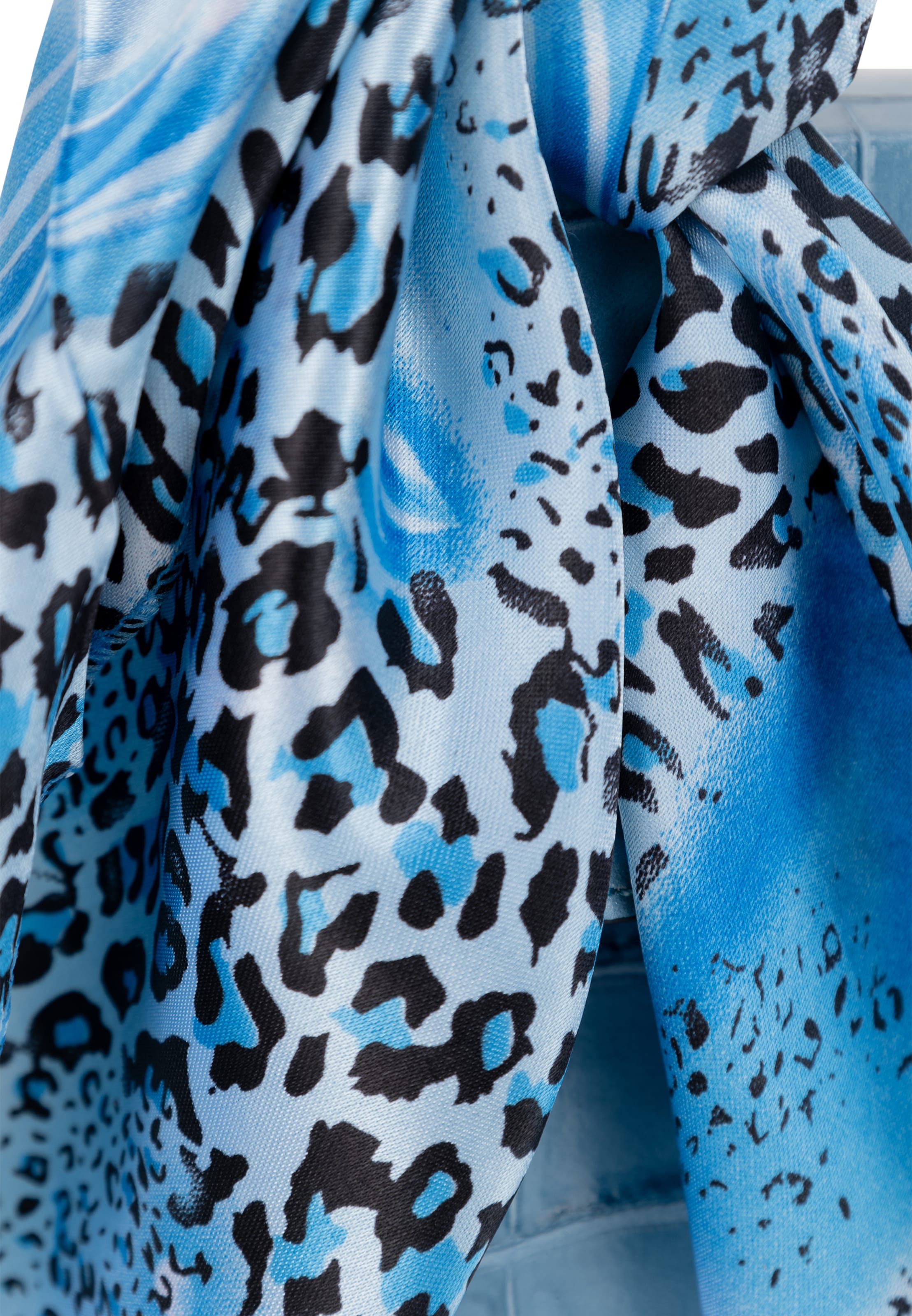 FELIPA - Bolso de mano en azul