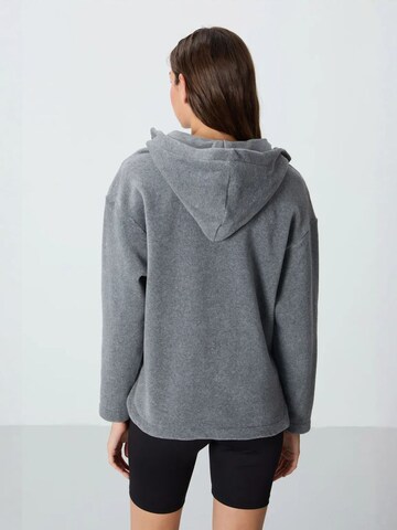 Pullover 'Sweatshirts' di Tommy Life in grigio