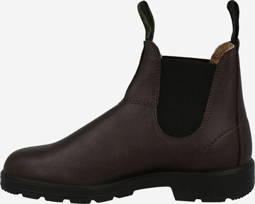 Boots chelsea di Blundstone in marrone