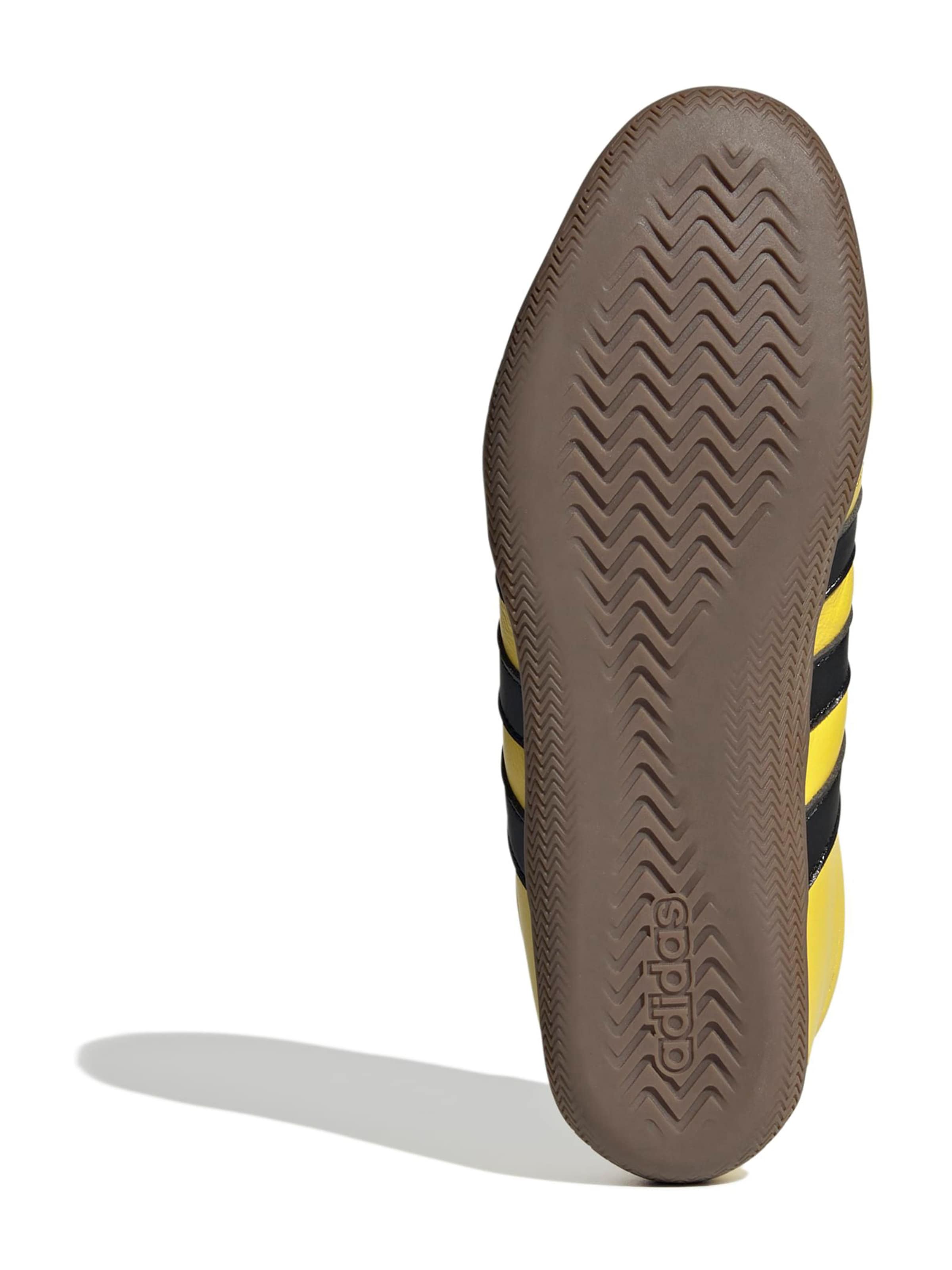 ADIDAS SPORTSWEAR Низкие кроссовки 'Grand Court' в Желтый