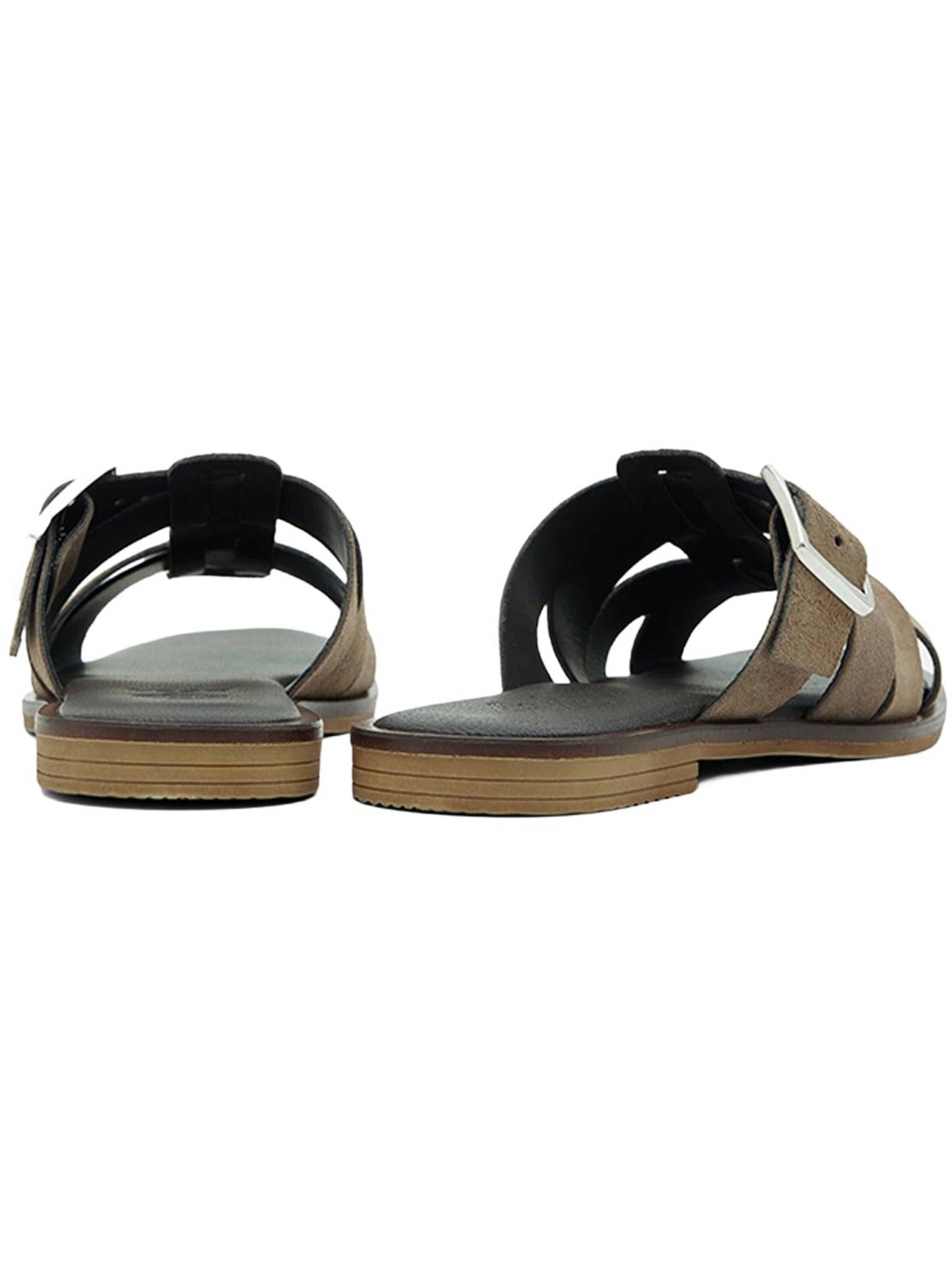 Desa Mules in Green