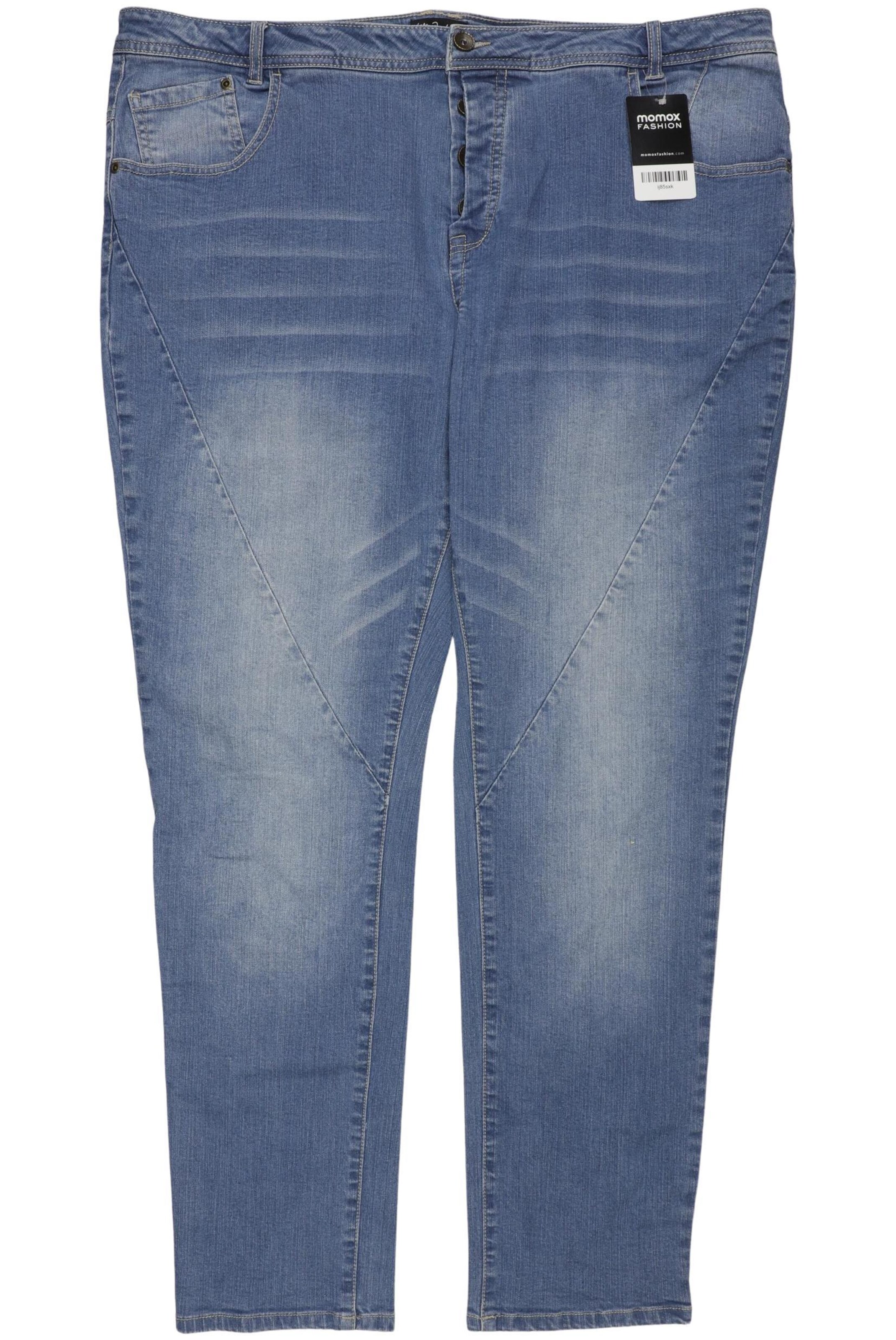 Ulla Popken Jeans 39-40 in Blau: Vorderseite