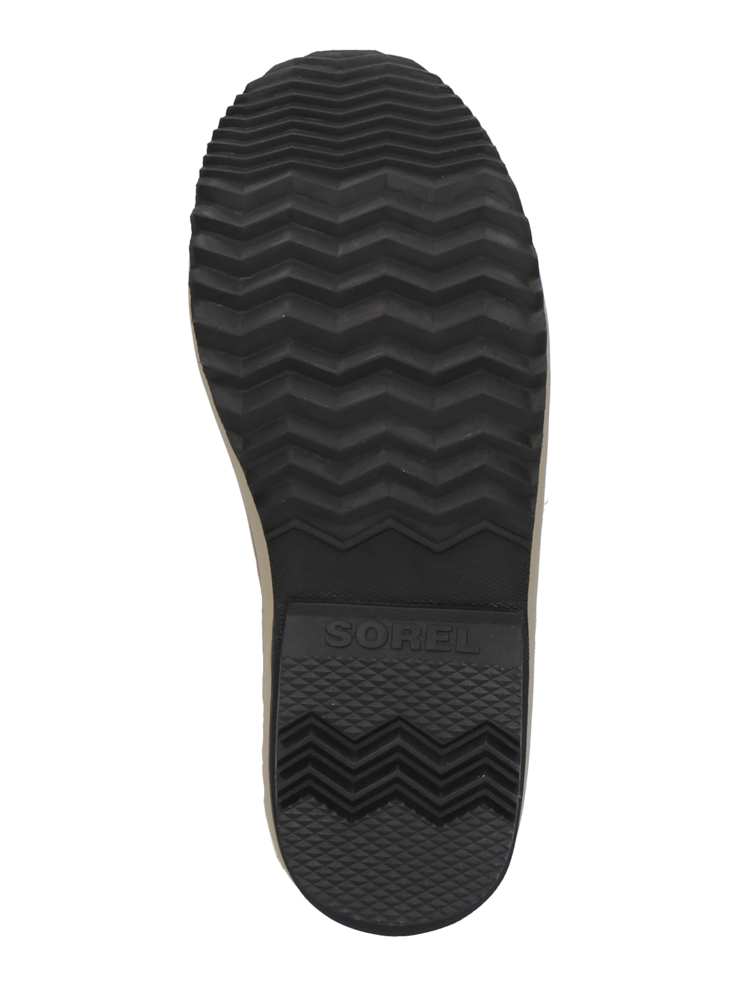 Bocanci de zăpadă 'JOAN OF ARCTIC' de la SOREL pe maro