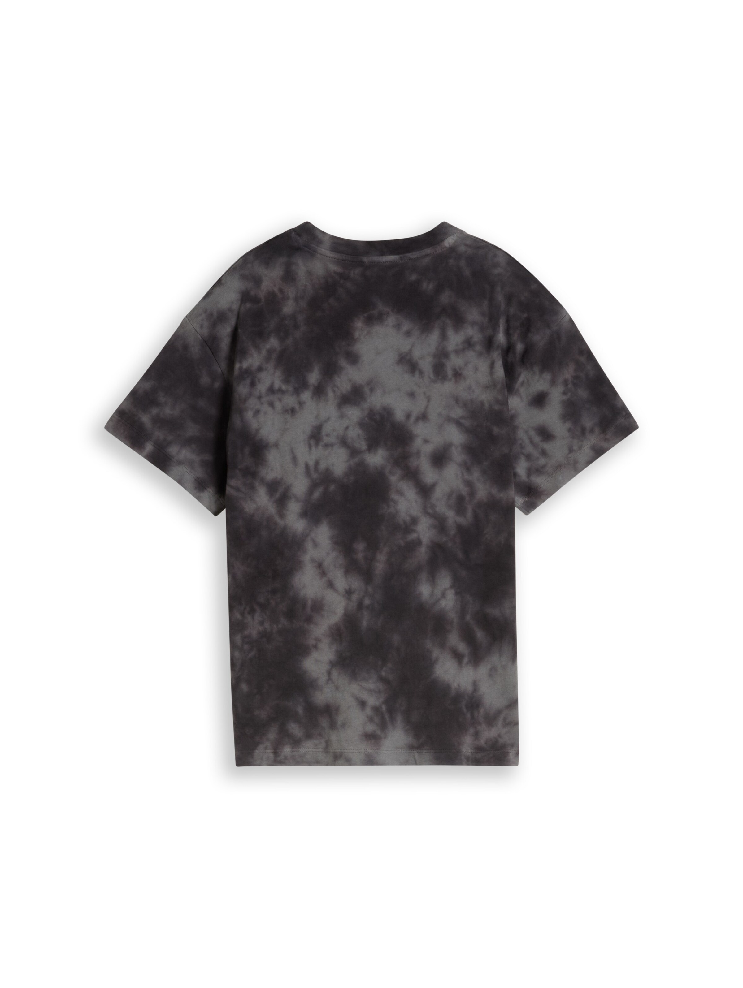 TOM TAILOR - Camiseta en gris