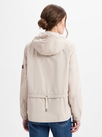 Barbara Lebek Between-season jacket in Beige