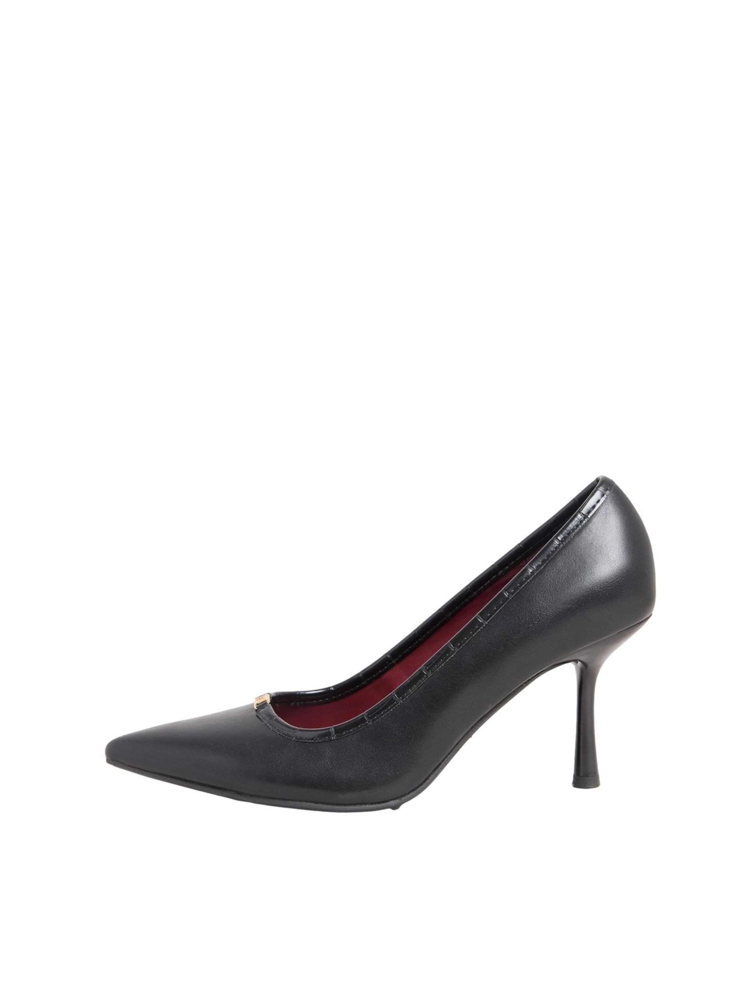 Lipsy Pumps in Zwart: voorkant