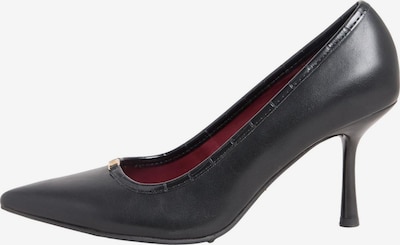 Vakariniai bateliai iš Lipsy, spalva – juoda, Prekių apžvalga