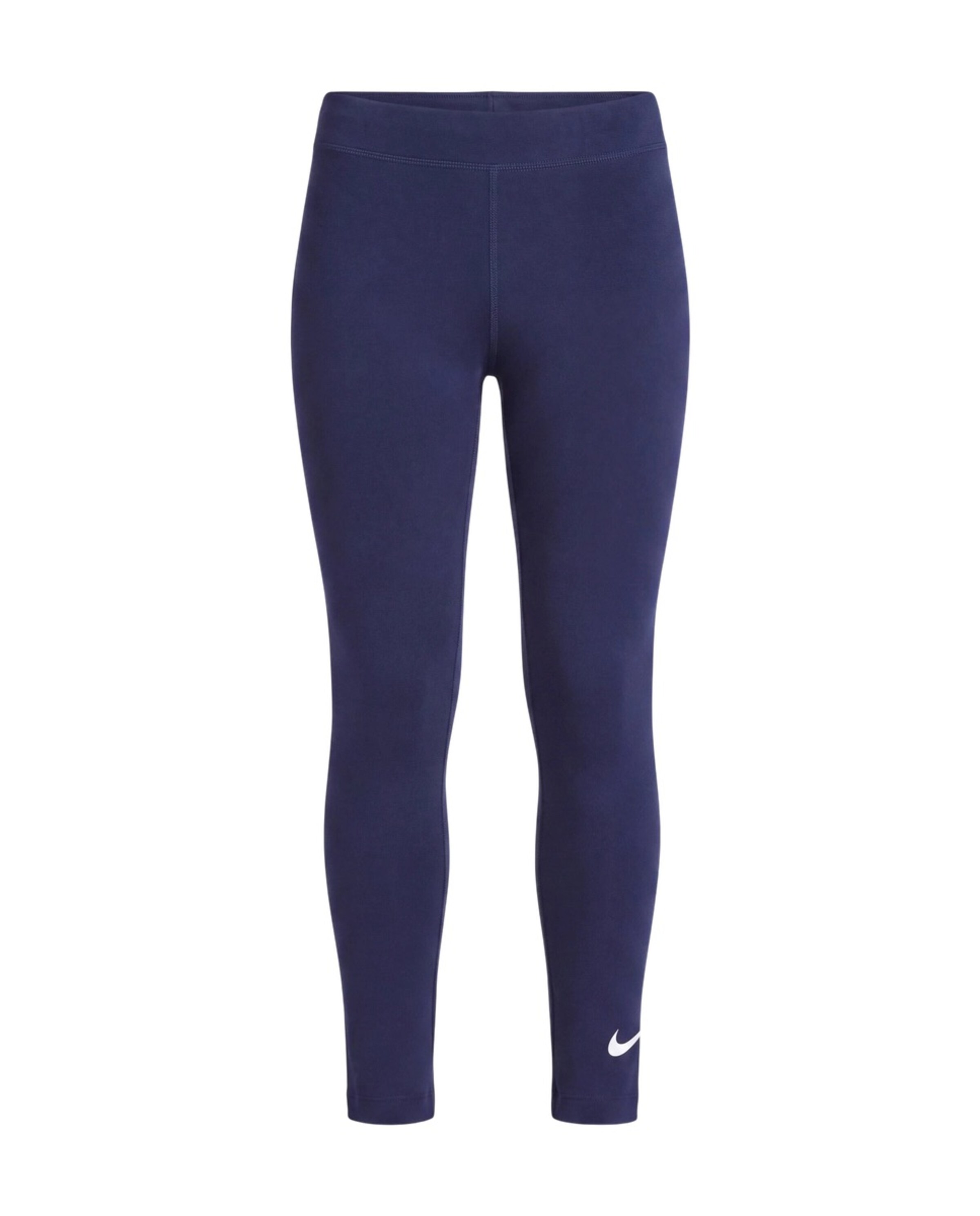 Nike Sportswear Pajkice | modra barva: sprednja stran