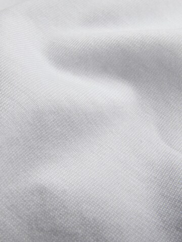 FALKE Shirt 'Essential Cotton' in White
