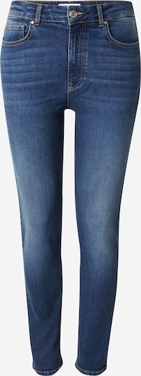 DAN FOX APPAREL Jeans 'Lian' in blau, Produktansicht