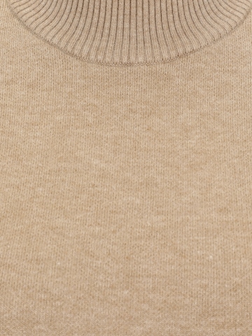 Pullover 'VMGOLDART' di Vero Moda Tall in beige