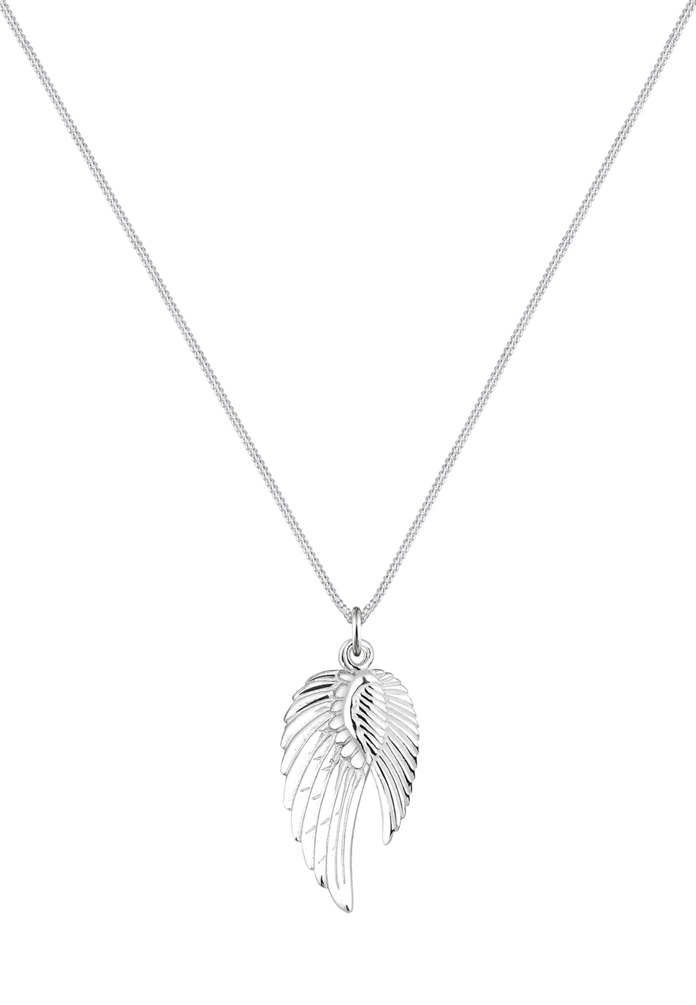 ELLI Necklace in Silver