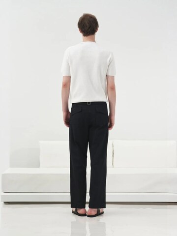 Giesto Shirt in White
