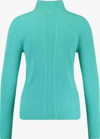 GERRY WEBER Sweater in Blue