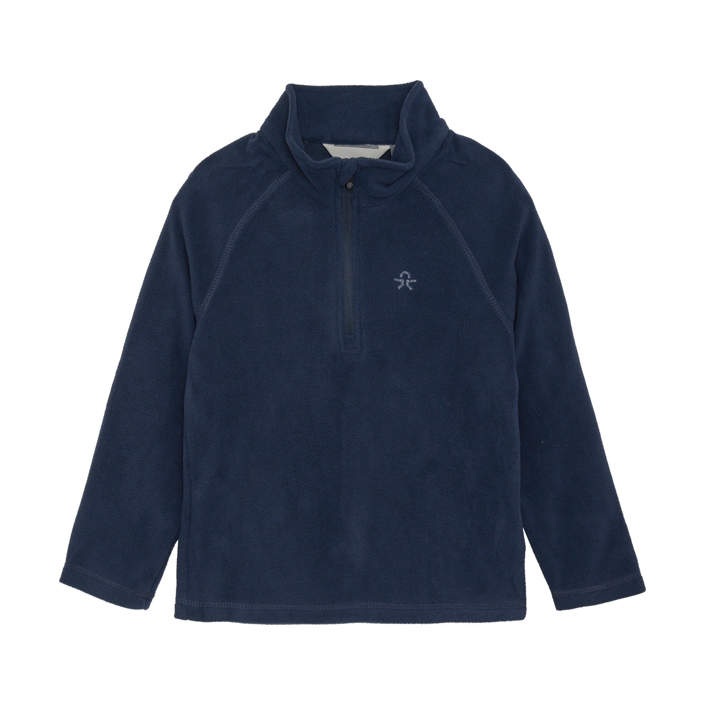 Pull-over COLOR KIDS en bleu : devant