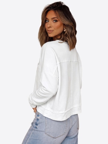 Imily Bela Shirt in Wit