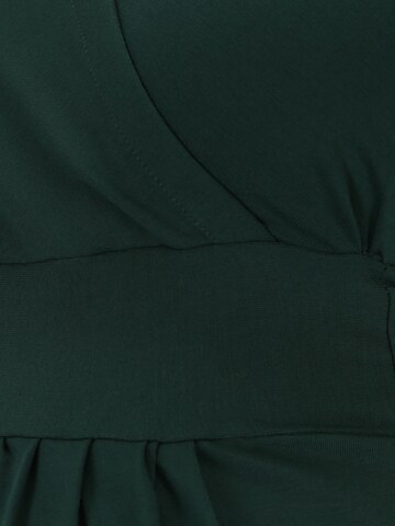 Bebefield - Blusa 'Lea' em verde