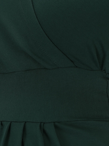 Bebefield Блуза 'Lea' в зелено