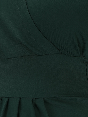 Bebefield Blouse 'Lea' in Green