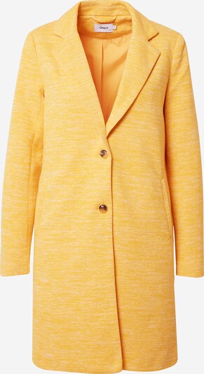 Palton de primăvară-toamnă 'Carrie Mel' ONLY pe galben amestecat, Vizualizare produs