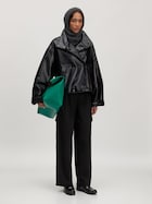 Pantaloni cargo 'Tjarda'