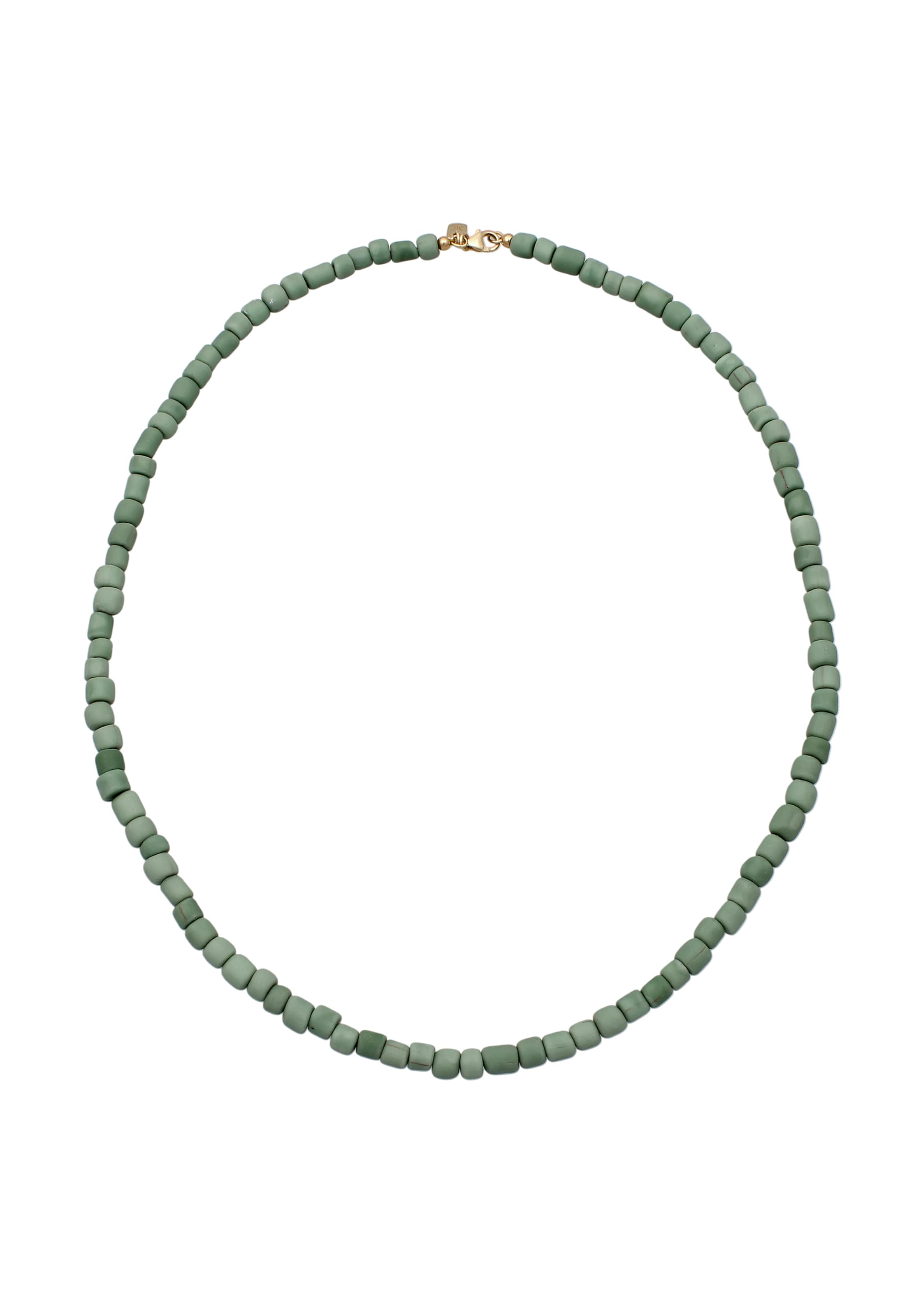 Chaîne KUZZOI en vert