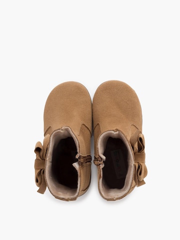 Stivale di Pisamonas in marrone