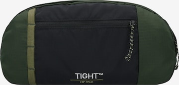 Haglöfs Gürteltasche 'Tight' in Grün: Vorderseite