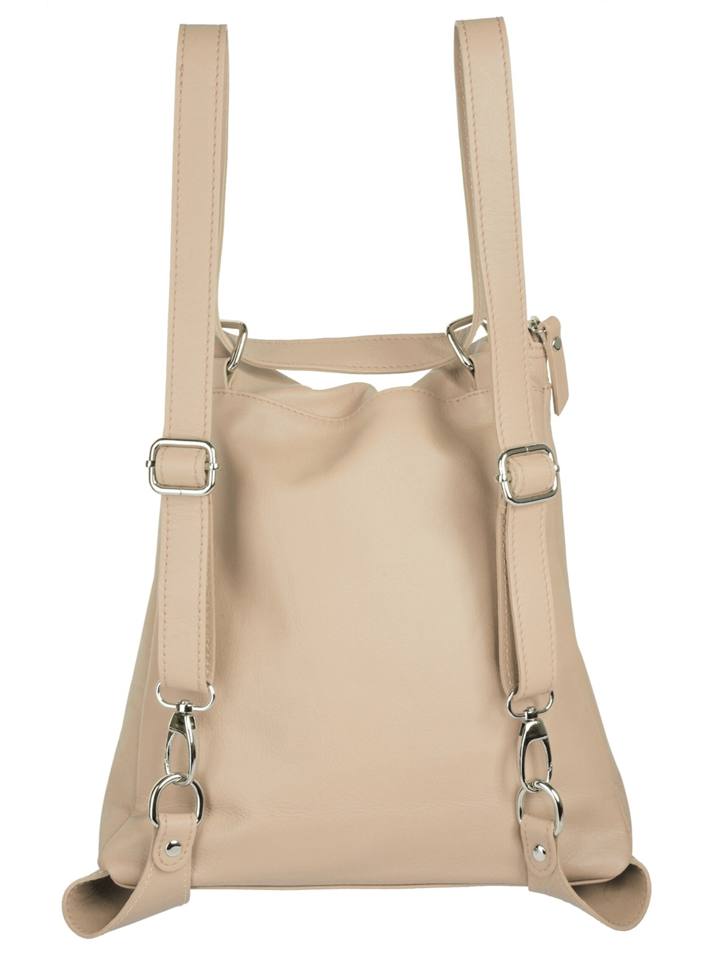 forty° Backpack in Beige