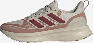 Scarpa da corsa 'Ultrarun 5' di ADIDAS PERFORMANCE in rosa: frontale