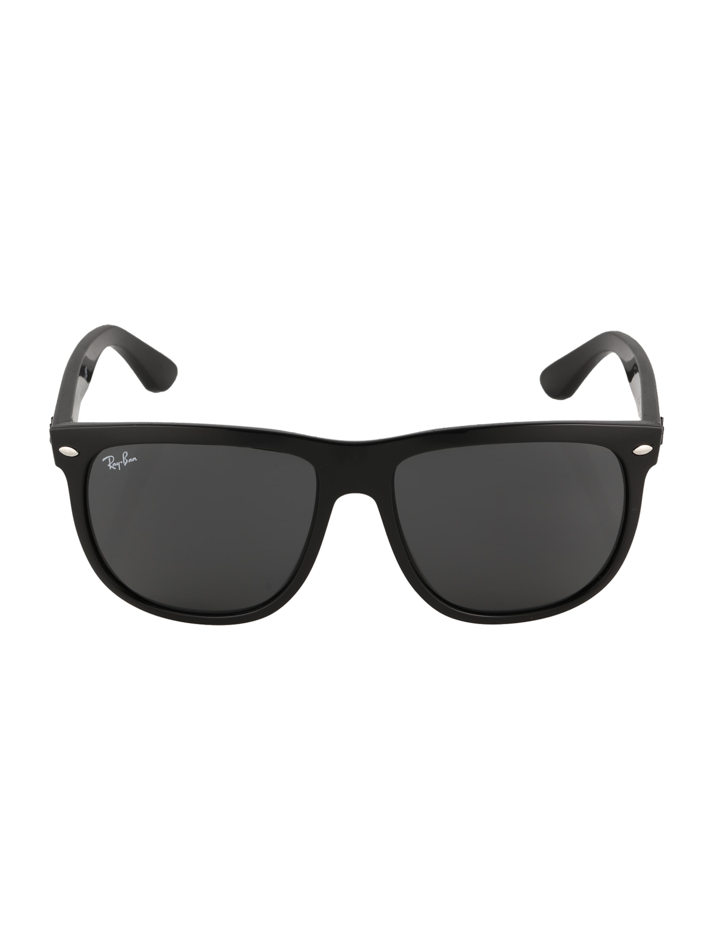 Ray-Ban Aurinkolasit 'BOYFRIEND' värissä musta