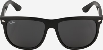 Ray-Ban Solbriller 'BOYFRIEND' i sort