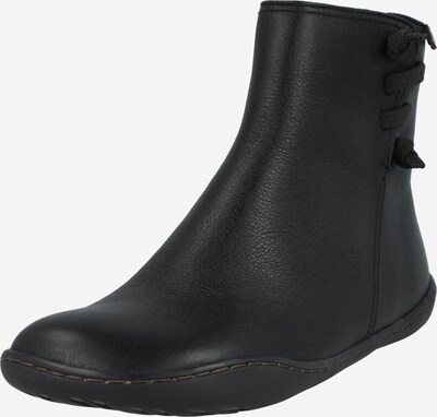CAMPER Ankle Boots 'Peu Cami' in schwarz, Produktansicht