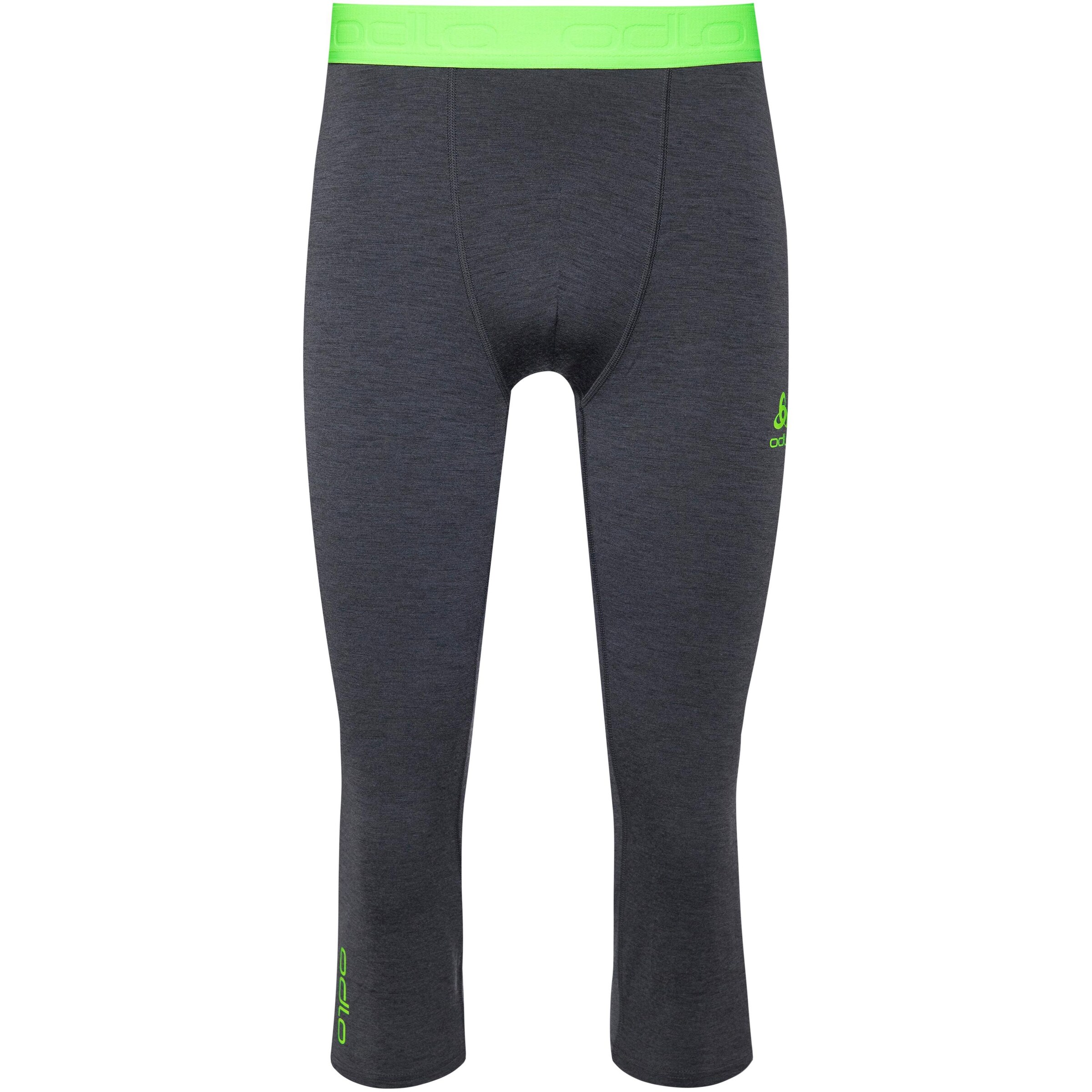 ODLO Athletic Underwear 'Revelstoke' in Grey: front