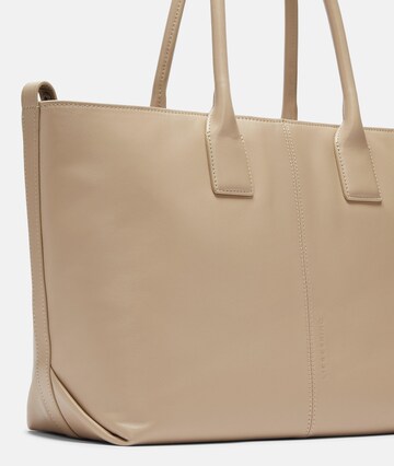 Cabas Liebeskind Berlin en marron