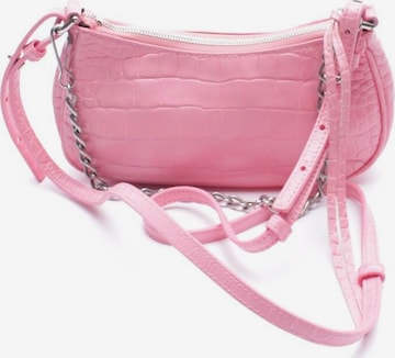 Balenciaga Bag in One size in Pink