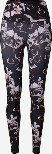 ENDURANCE Pantalon de sport 'Summer' en marine / rosé / blanc, Vue avec produit